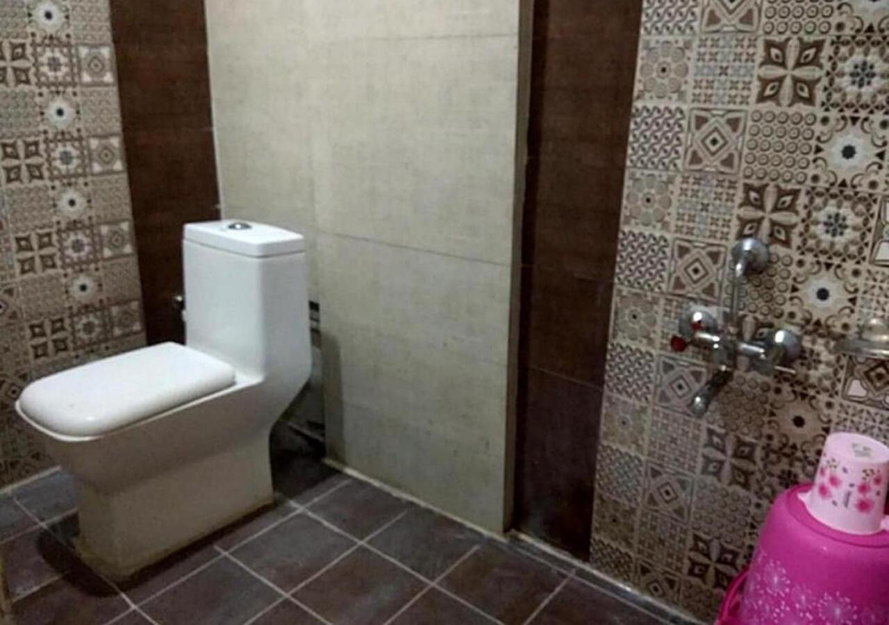 Hotel Santoshi Hometel Raichur 외부 사진
