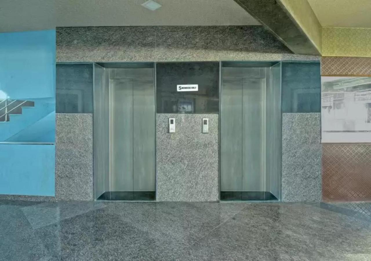 Hotel Santoshi Hometel Raichur 외부 사진