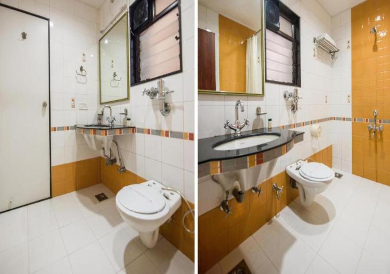 Hotel Santoshi Hometel Raichur 외부 사진